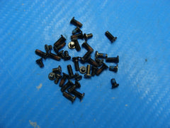 Toshiba Satellite 17.3" L70-A OEM Screw Set Screws for Repair ScrewSet - Laptop Parts - Buy Authentic Computer Parts - Top Seller Ebay