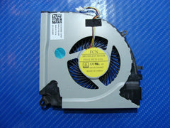 Dell Inspiron 15.6" 15-7559 Genuine Laptop CPU Cooling Fan RJX6N - Laptop Parts - Buy Authentic Computer Parts - Top Seller Ebay