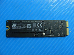 MacBook Air A1466 MD760LL/A Samsung 256Gb 12+16pin SSD MZ-JPV256S/0A2 655-1959A