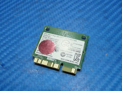 HP Stream 11.6" 11-d010nr WiFi Wireless Card 752597-001 753076-001 BCM943142HM - Laptop Parts - Buy Authentic Computer Parts - Top Seller Ebay