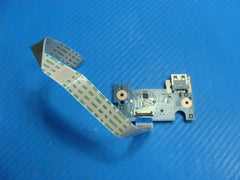 HP 17.3" 17-ca0061cl OEM USB Card Reader Board w/Cable 6050A2979801 - Laptop Parts - Buy Authentic Computer Parts - Top Seller Ebay