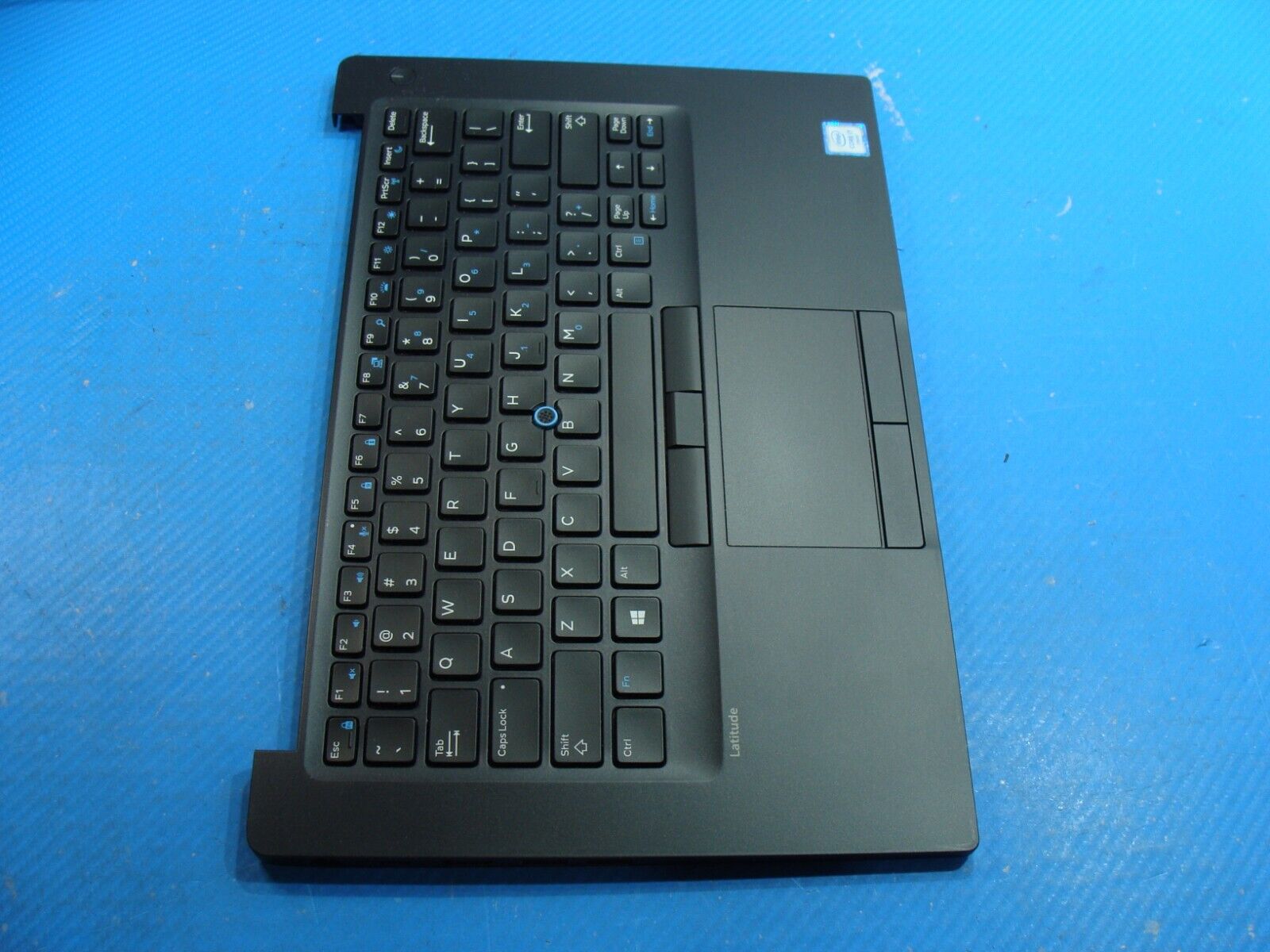 Dell Latitude 14