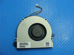 HP TS 15-r015dx 15.6" Genuine CPU Cooling Fan 753894-001 DC28000E3S0 - Laptop Parts - Buy Authentic Computer Parts - Top Seller Ebay