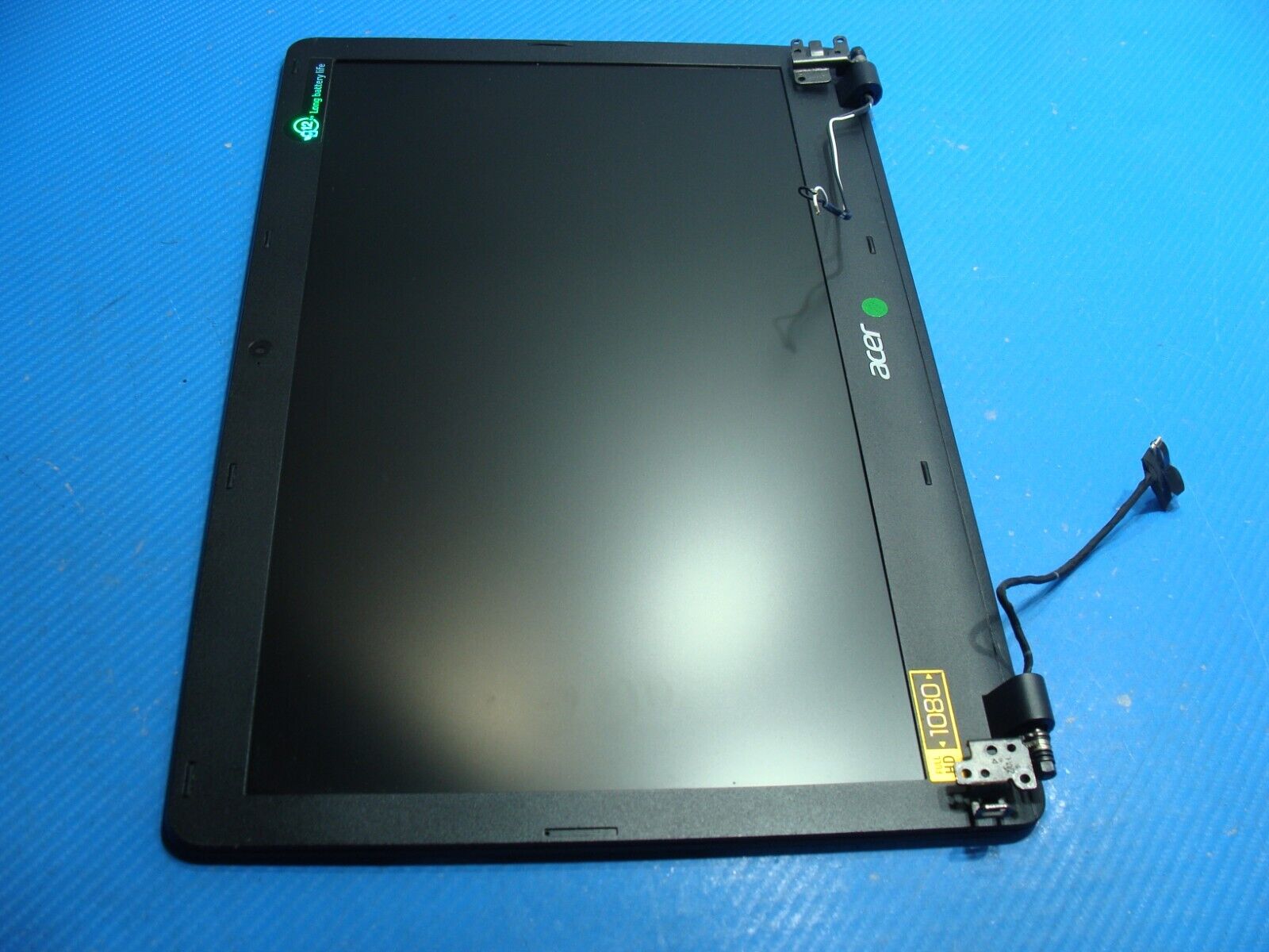 Acer Aspire F15 15.6