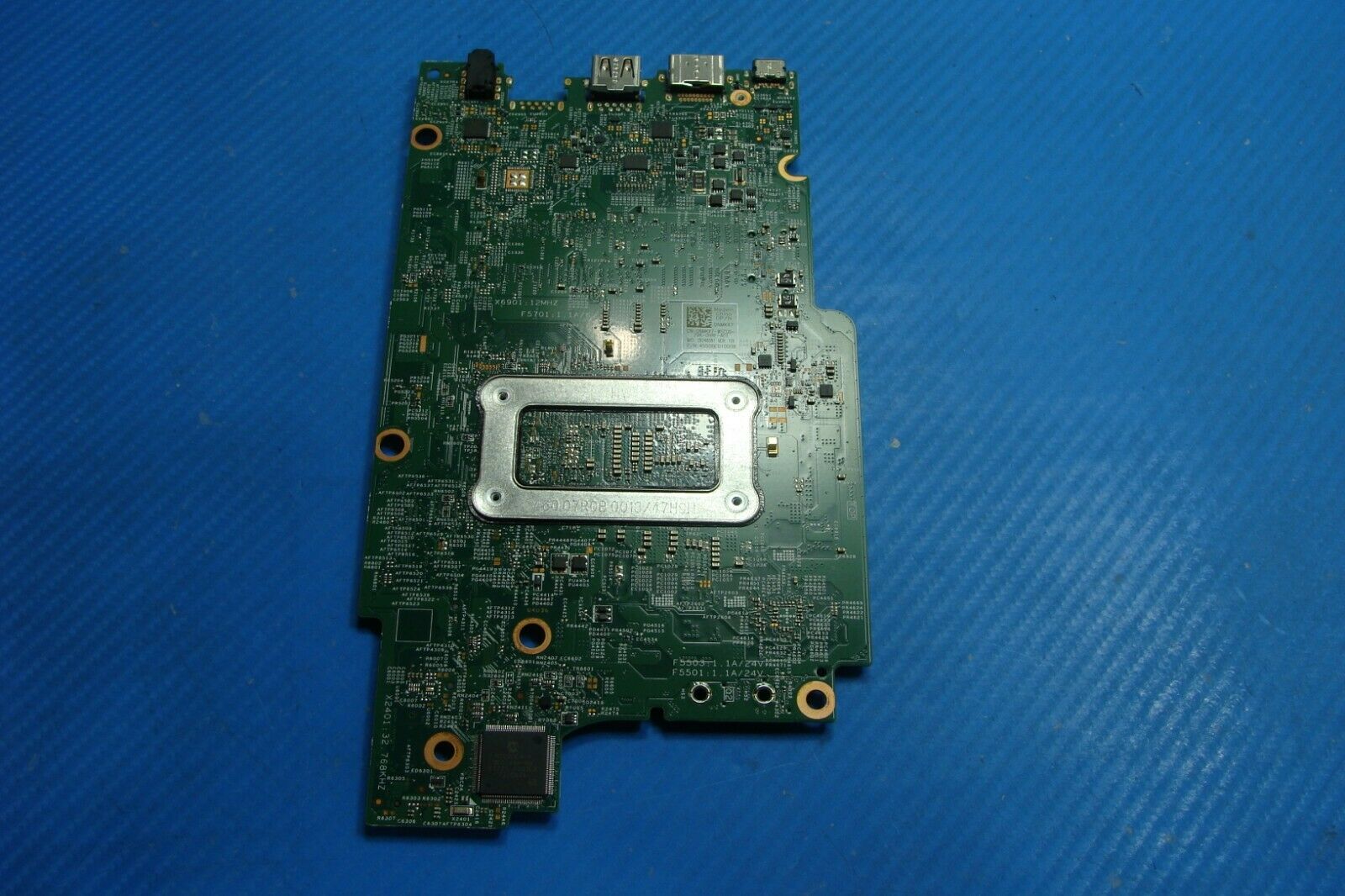 Dell Latitude 13 3379 13.3