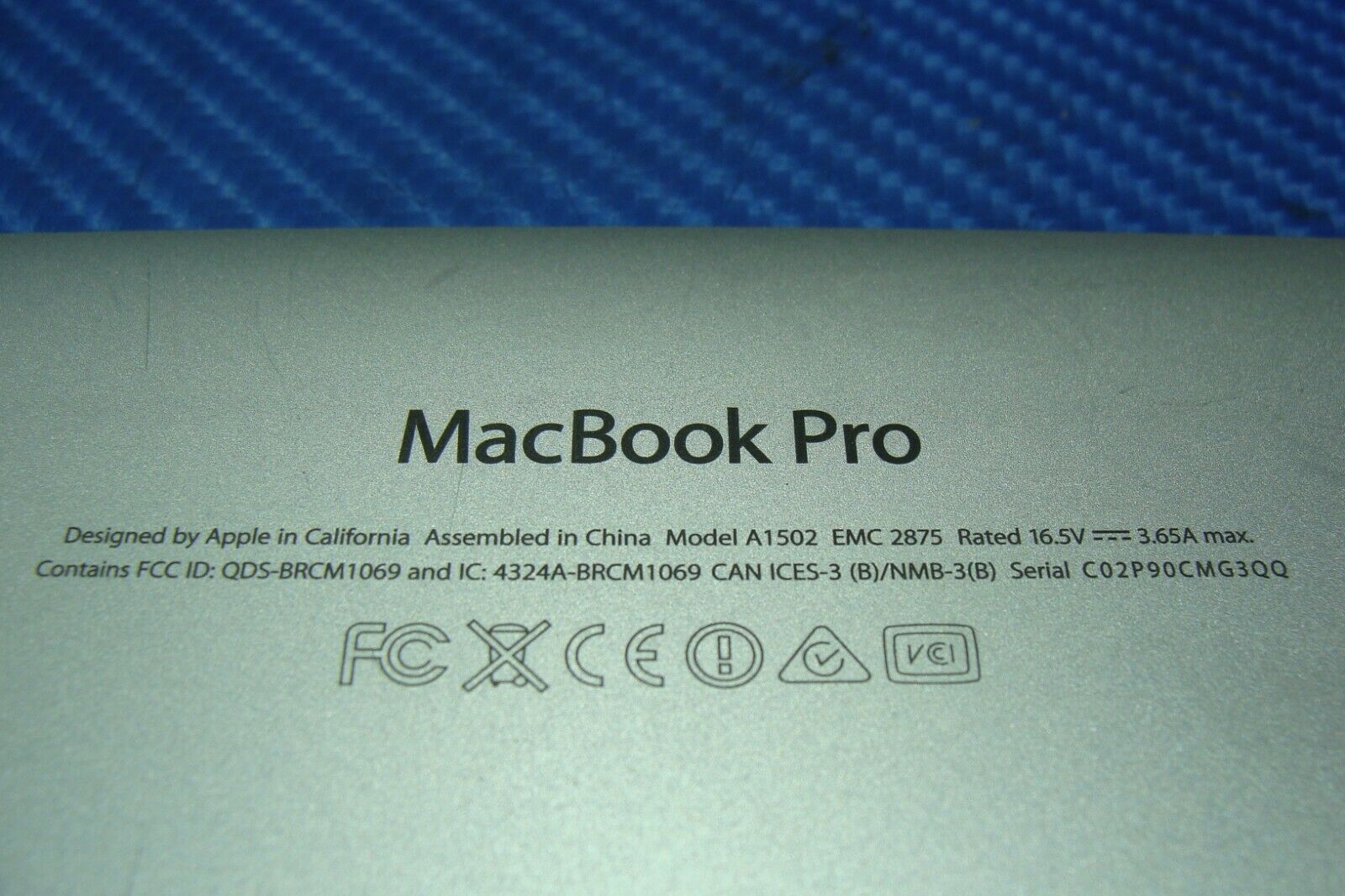 MacBook Pro 13