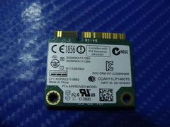 Dell Alienware M14x R2 14" Genuine Laptop Wireless WiFi Card 2230BNHMW 5DVH7 Dell