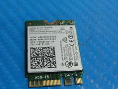 HP Spectre x360 15-ap012dx 15.6" Genuine Wireless WiFi Card 7265NGW 793840-001 - Laptop Parts - Buy Authentic Computer Parts - Top Seller Ebay