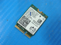 Lenovo Yoga 15.6" C740-15IML 81TD OEM Laptop Wireless WiFi Card 9260NGW 01AX768