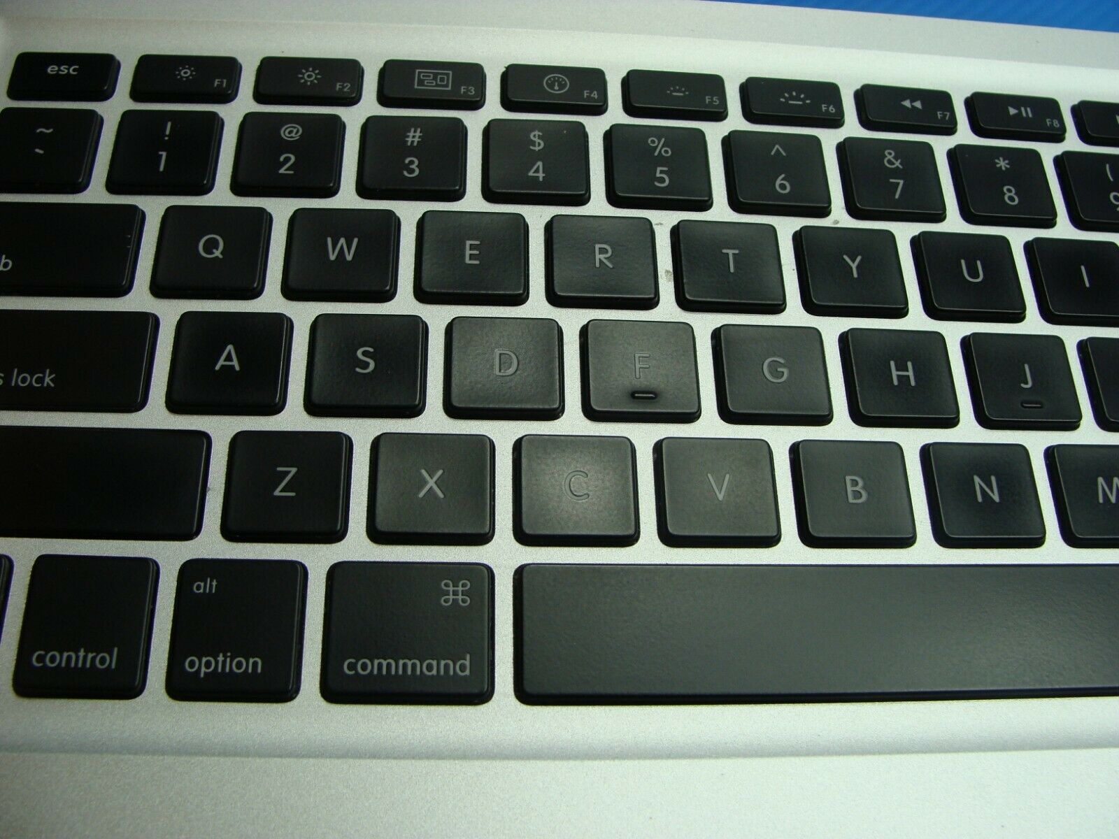 MacBook Pro A1286 15