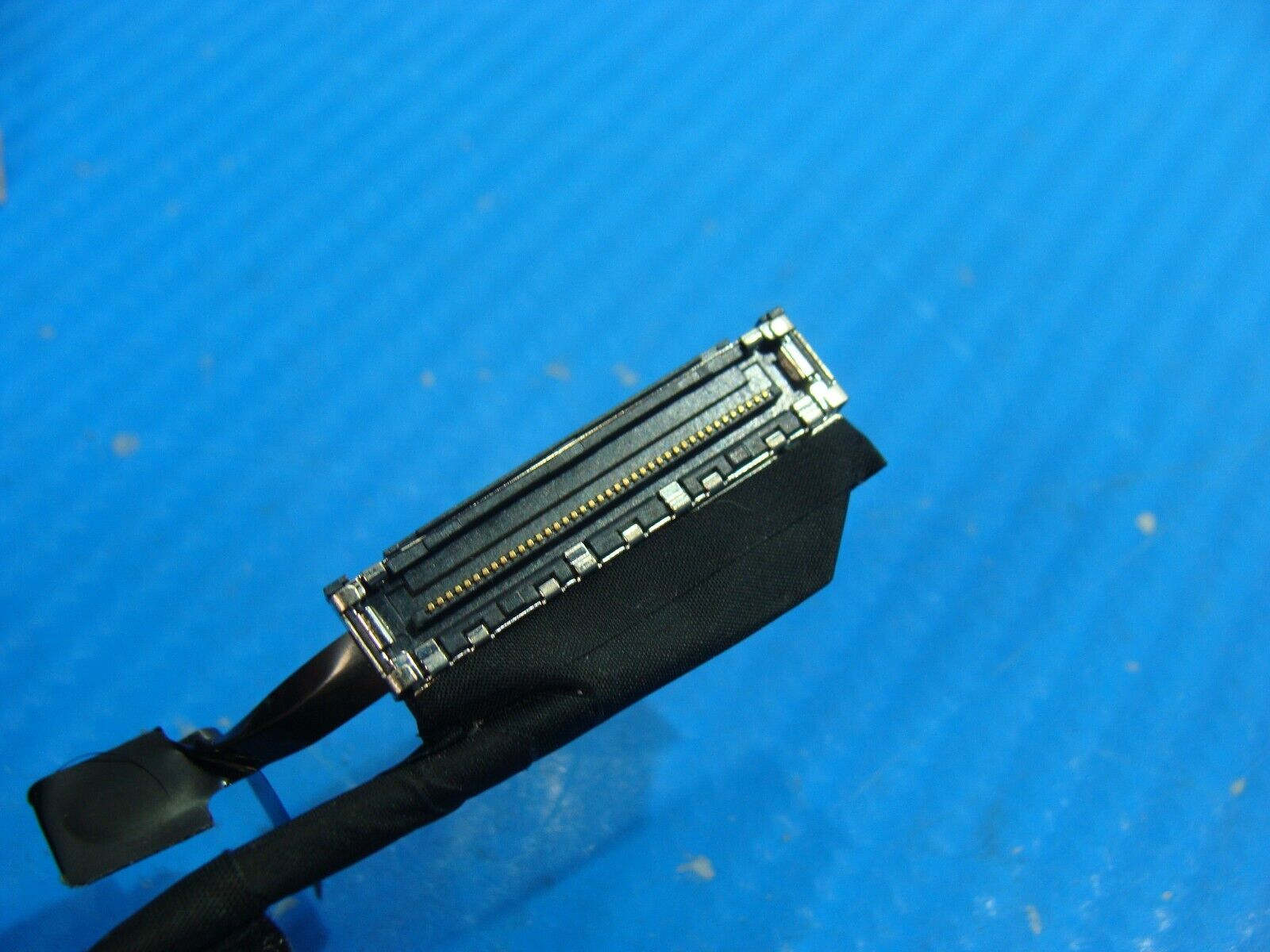 Dell Latitude 12.5” 7290 OEM Laptop LCD Video Cable w/WebCam C2P54 DC02C00HB00