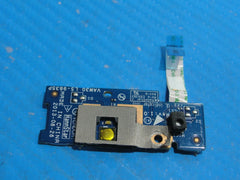 Dell Latitude 14" E5440 Genuine Laptop Power Button Board w/Cable LS-9835P - Laptop Parts - Buy Authentic Computer Parts - Top Seller Ebay