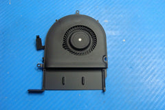 MacBook Pro A1502 13" 2013 ME866LL/A CPU Cooling Fan 076-1450 