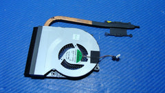 Asus S56CA-BH51-CB 15.6" Cooling Fan w/Heatsink 13GNSJ1AM010-1 13N0-NGA0101 ER* - Laptop Parts - Buy Authentic Computer Parts - Top Seller Ebay