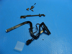 Macbook Pro A1278 MB990LL/A 2009 13" HDD Bracket w/IR/Sleep/HD Cable 922-9062 - Laptop Parts - Buy Authentic Computer Parts - Top Seller Ebay