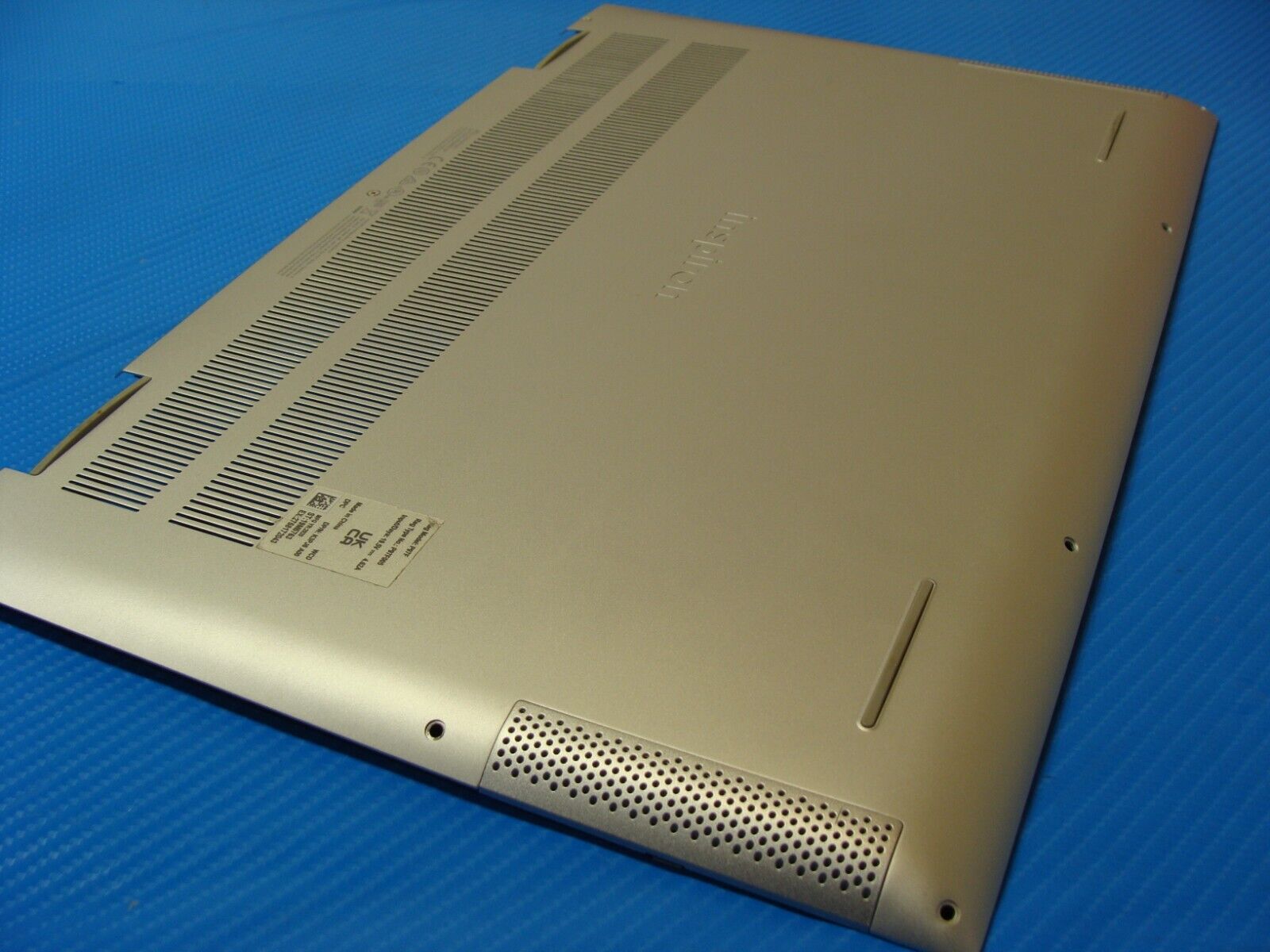 Dell Inspiron 15.6