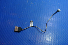 Lenovo Edge 2-1580 15.6" Genuine Laptop DC IN Power Jack w/Cable 450.03S02.0001 Lenovo