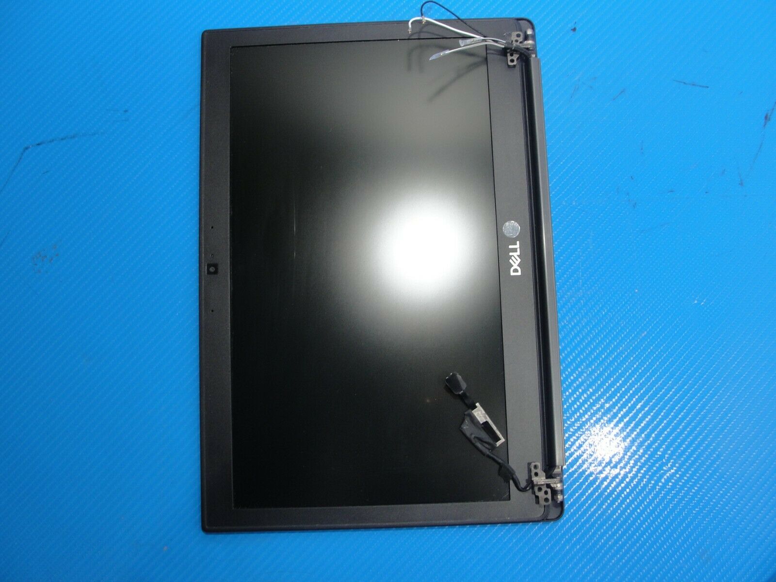 Dell Latitude 7290 12.5