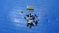 MacBook Pro A1502 ME864LL/A Late 2013 13" Genuine Screw Set Screws GS64929 #1 Apple