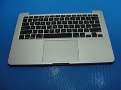 MacBook Pro 13" A1502 2015 MF839LL/A Top Case w/Keyboard Trackpad 661-02361