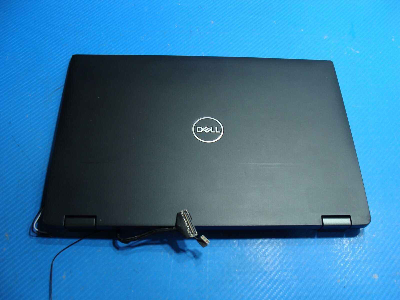 Dell Latitude 7390 2 in 1 13.3