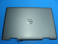 Dell Inspiron 14" 14 5481 Genuine Laptop LCD Back Cover HRDNK 460.0FA03.0001