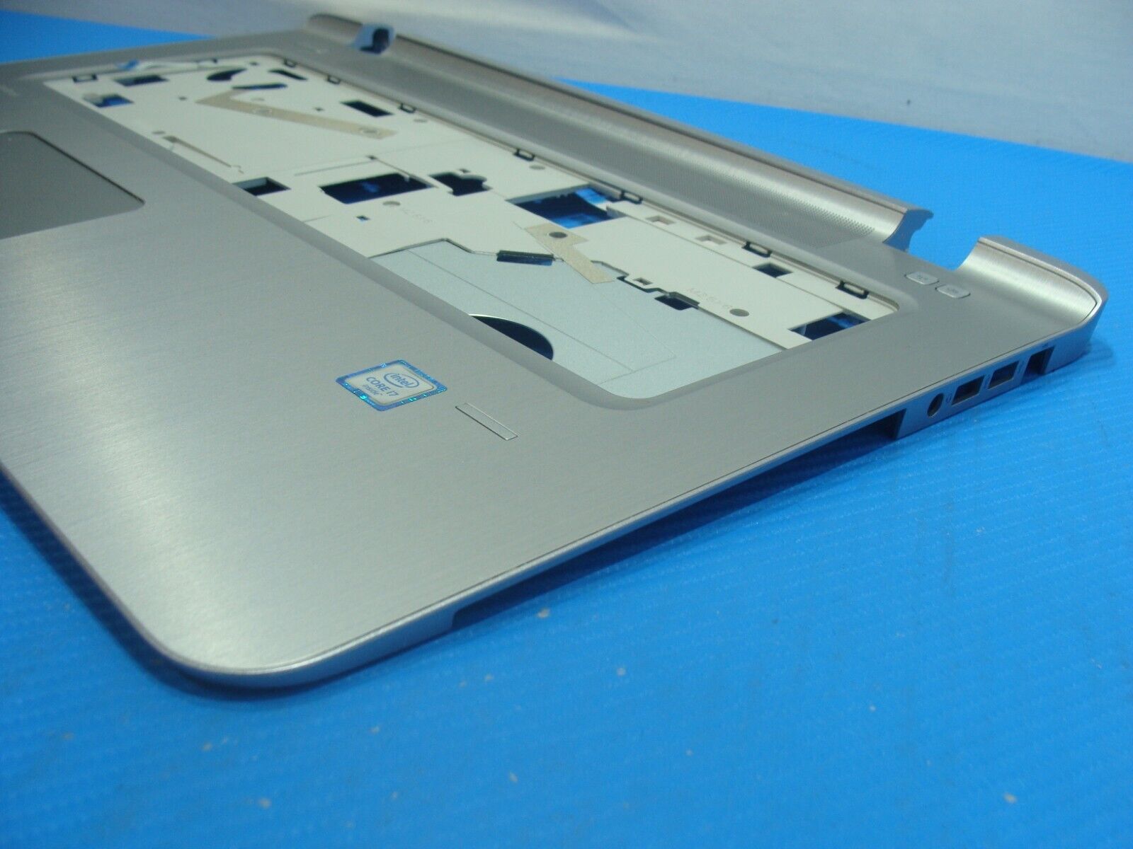 HP ProBook 470 G3 17.3