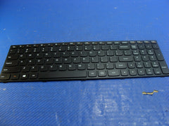 Lenovo 15.6" G50-45 Genuine US Keyboard 25214785 PK130TH2A00 PK1314K2A00 #1 GLP* Lenovo