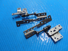 Asus X555LA 15.6" Genuine Left & Right Hinge Set Hinges