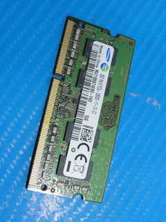 HP 14-ab166us Laptop Samsung 2GB Memory PC3L-12800S-11-13-C3 M471B5674EB0-YK0 - Laptop Parts - Buy Authentic Computer Parts - Top Seller Ebay