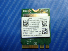 Lenovo G50-70 15.6" Genuine Laptop WiFi Wireless Bluetooth Card RTL8723BE Lenovo