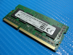 Dell Inspiron 15.6" 5555 OEM Laptop Micron SODIMM RAM Memory 2GB PC3L-12800S - Laptop Parts - Buy Authentic Computer Parts - Top Seller Ebay