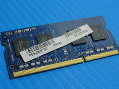 Toshiba S55 Laptop SK Hynix 4GB Memory PC3L-12800S-11-13-B4 HMT451S6AFR8A-PB - Laptop Parts - Buy Authentic Computer Parts - Top Seller Ebay