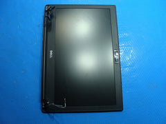 Dell Latitude 12.5" 7280 Genuine Matte HD LCD Screen Complete Assembly Black