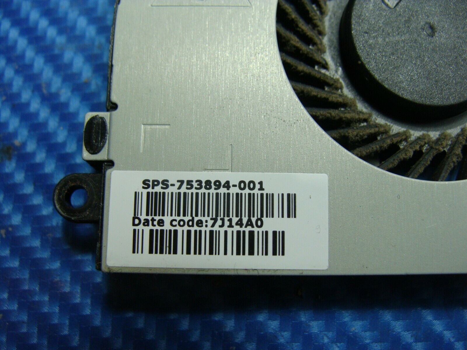 HP Pavilion 15.6