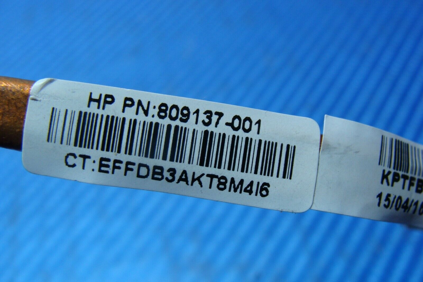 HP Pavilion 23-q127c 23