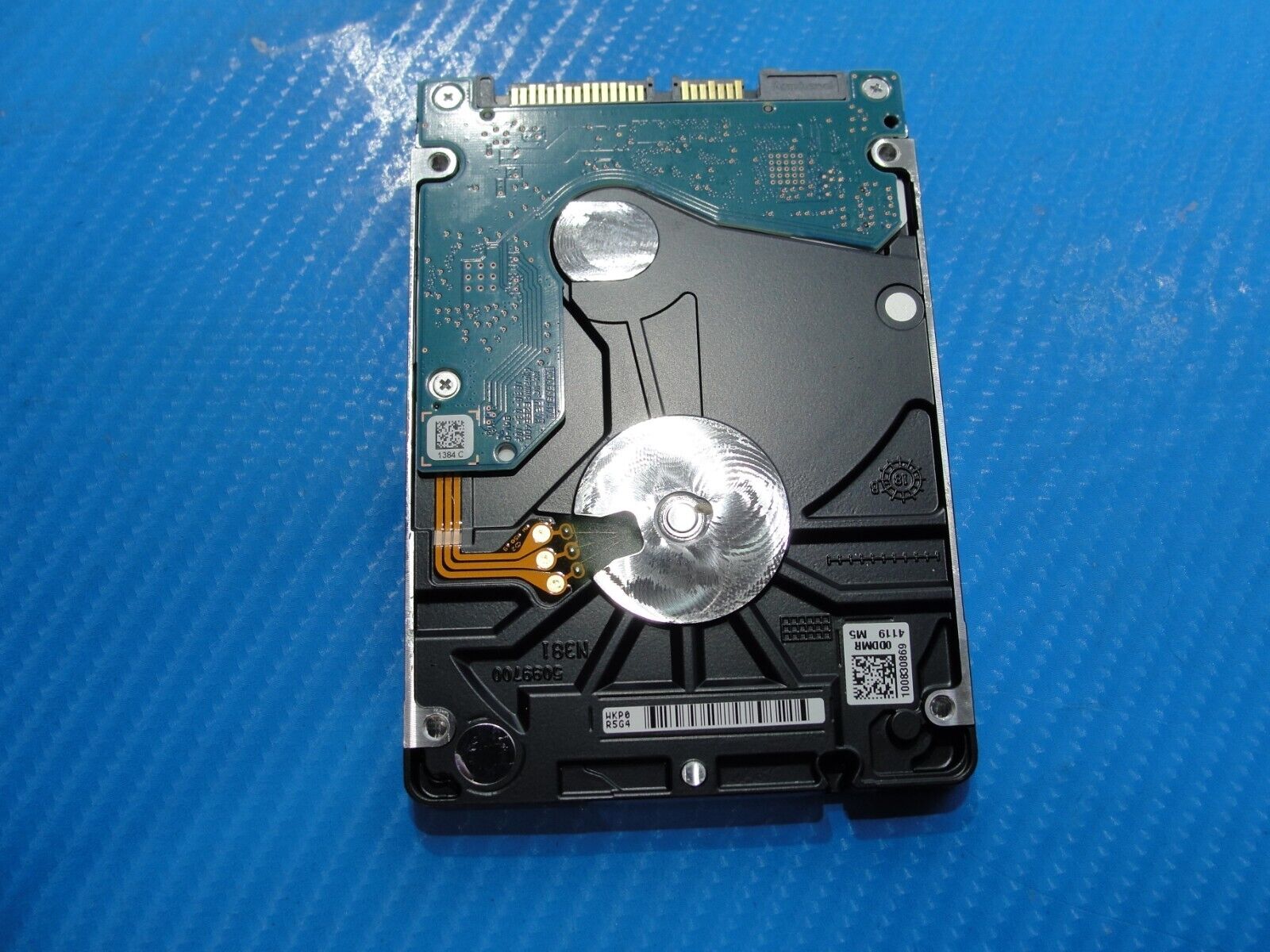 Dell G3 15 3579 15.6