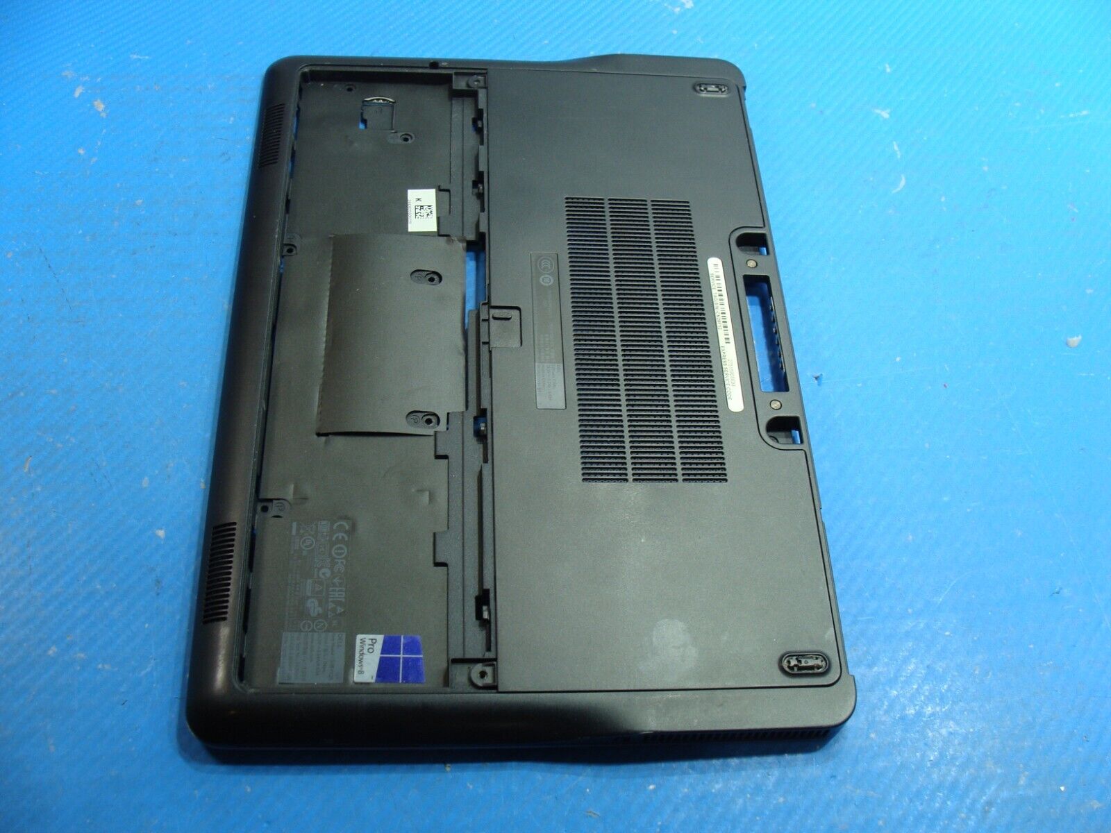 Dell Latitude 12.5