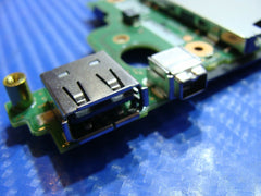 Fujitsu Lifebook 13.3" T900 Card Reader Firewire USB Port Board CP452366-Z1 GLP* - Laptop Parts - Buy Authentic Computer Parts - Top Seller Ebay