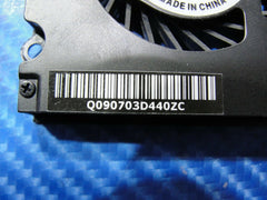 MacBook Pro A1286 15" Late 2008 MB470LL/A CPU Cooling Right Fan 661-4951 - Laptop Parts - Buy Authentic Computer Parts - Top Seller Ebay