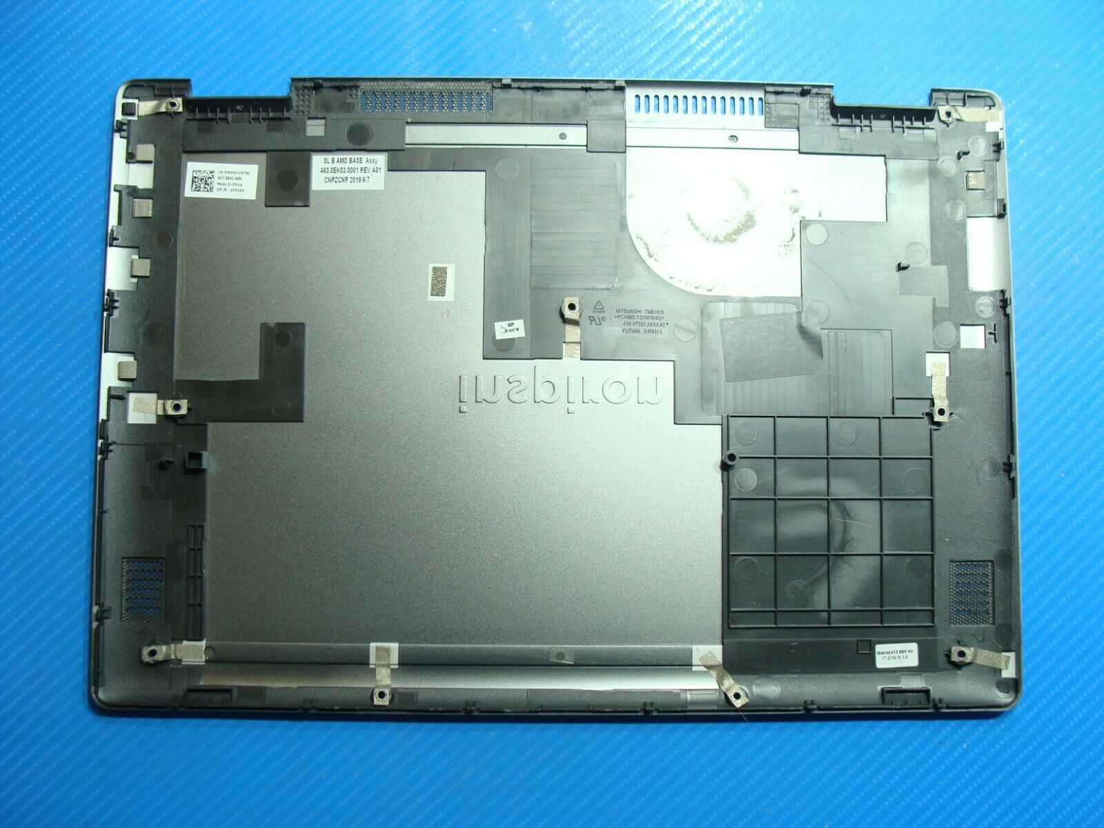 Dell Inspiron 7375 13.3