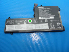 Lenovo Legion 15.6" Y530-15ICH Genuine Battery 11.25V 52.5Wh 4670mAh L17M3PG1