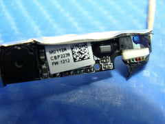 Toshiba Satellite 15.6" C855D-S5100 Genuine LCD Video Cable w/WebCam MU112A GLP* Toshiba