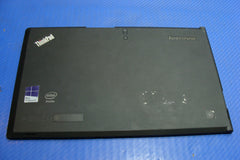 Lenovo ThinkPad Tablet 2 10.1" Genuine LCD Back Cover 04X0517 ER* - Laptop Parts - Buy Authentic Computer Parts - Top Seller Ebay