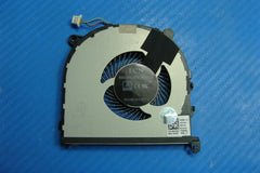 Dell XPS 15.6" 15 9560 Genuine Laptop CPU Cooling Fan vj2hc 