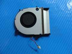 Asus K501UX-WH74 15.6" Genuine Laptop CPU Cooling Fan 13NB08Q1T02011