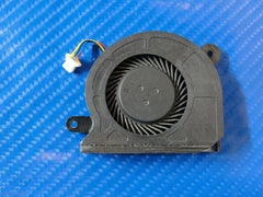 Asus X200CA-HCL1104G 11.6" Genuine Laptop CPU Cooling Fan DQ5D564K000 ASUS