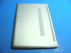 HP 15.6” 15-dw0037wm OEM Laptop Bottom Case Base Cover L52007-001 AP2H8000800