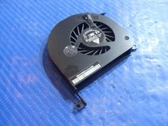 MacBook Pro 15" A1286 2008 MC721LL OEM CPU Left Cooling Fan 922-8703 GLP* Apple