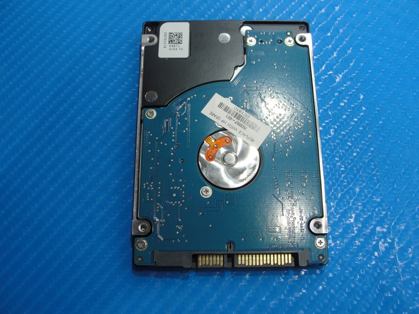 HP 450 G3 Seagate 500Gb Sata 2.5